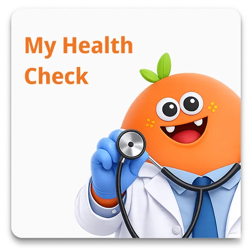My Health Check